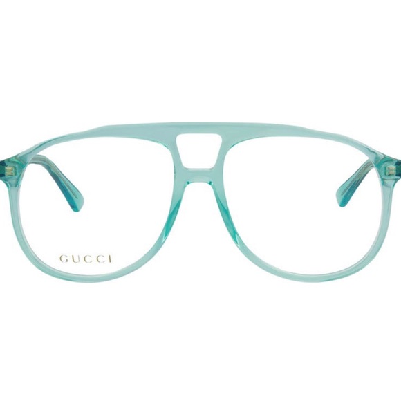 GUCCI Opticals - Picture 1 of 3
